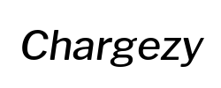 Chargezy - logo
